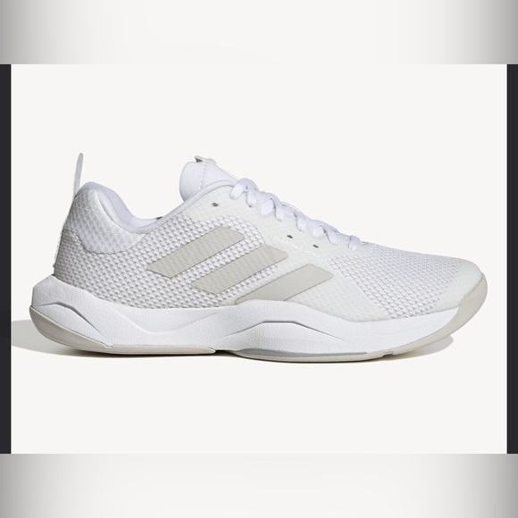 adidas
Rapidmove Trainer - Cloud White/Grey One/Grey Two
size 7 - Picture 1 of 4